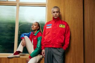 Selfridges to open Formula 1 pop-up