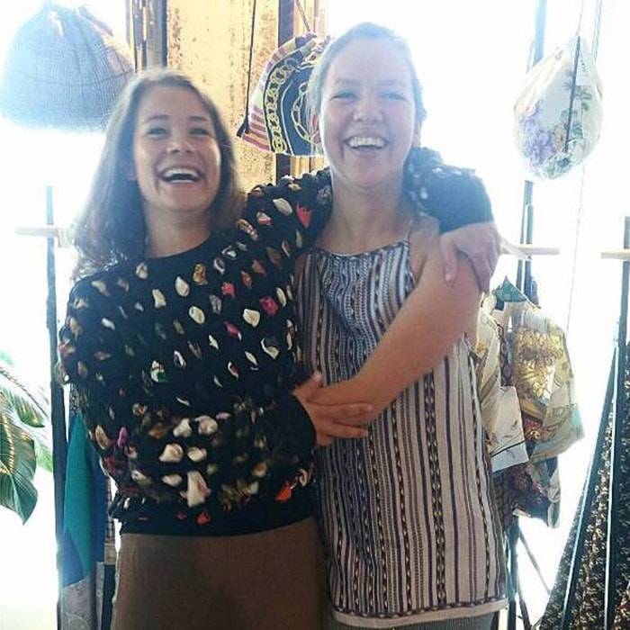 Deze Nederlanders doen mee aan de Global Denim Awards