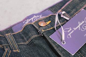 Not Your Daughter's Jeans vernieuwt en wordt NYDJ