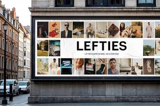 Inditex relanza Lefties en Francia