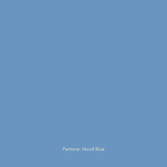 London Fashion Week to honour Richard Nicoll with Nicoll Blue