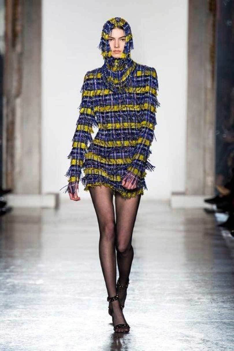 Versace, Givi holding torna in utile