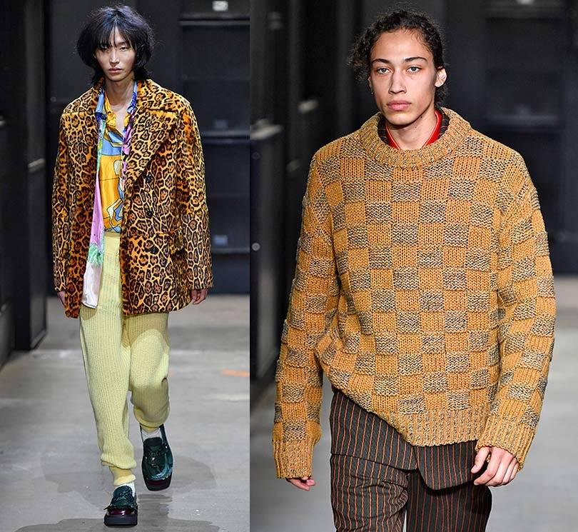 Shortcut to Catwalk & More: maatschappelijke trends in de mode voor herfst-winter 2019
