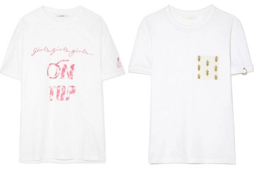 Fashion brands celebrate International Women’s Day