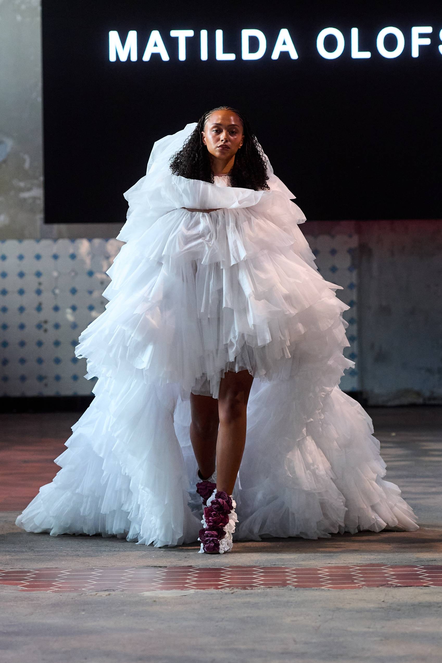 Swedish School of Textiles Graduate Class 2025