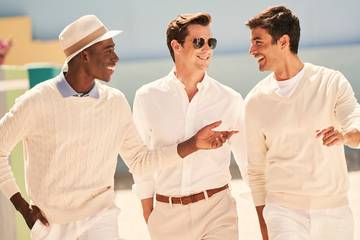 Brooks Brothers sale finalised