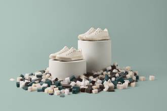 Allbirds lanceert 's werelds eerste gerecyclede polykatoenen sneaker