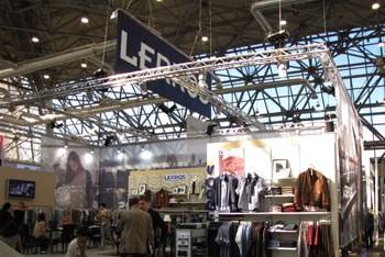 CPM Collection Premiere Moscow глазами экспонентов