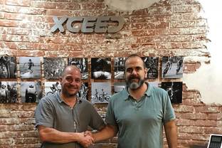 La marca de ropa deportiva Xceed adquiere Peak Apparel