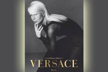 Versace apre a Lisbona