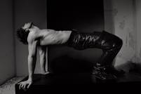 Saint Laurent presents Men Winter 25 by Anthony Vaccarello