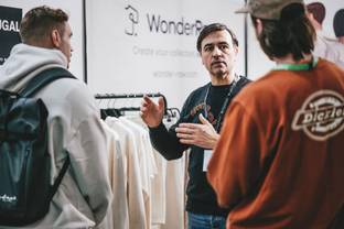 Source Fashion to showcase global innovation with over 25 countries represented