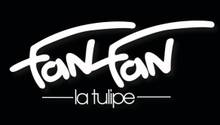 FanFan la tulipe