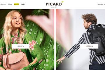 Picard zieht positive E-Commerce Bilanz für 2021