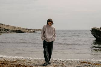 Finisterre elevates womenswear offering in collaboration with Amy Powney