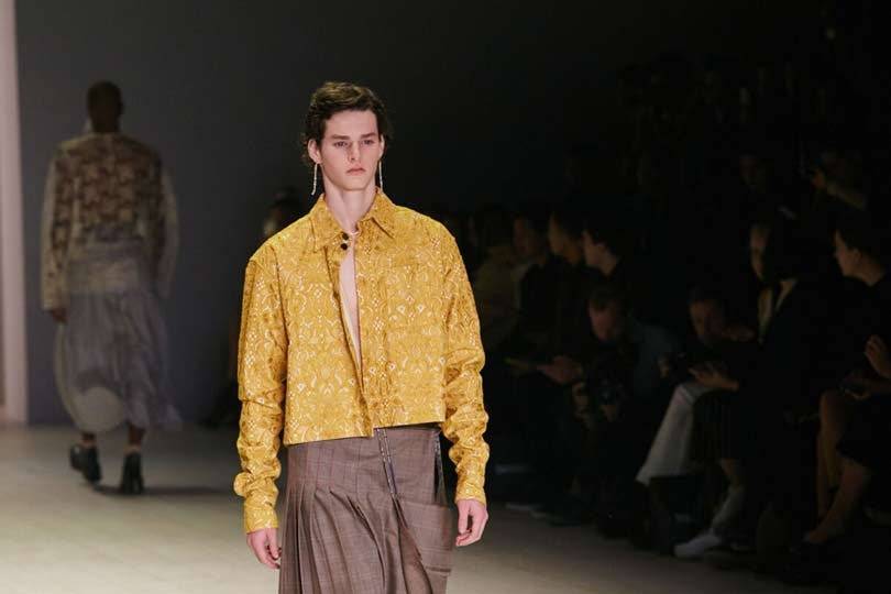 Mercedes-Benz Fashion Week Australia round-up