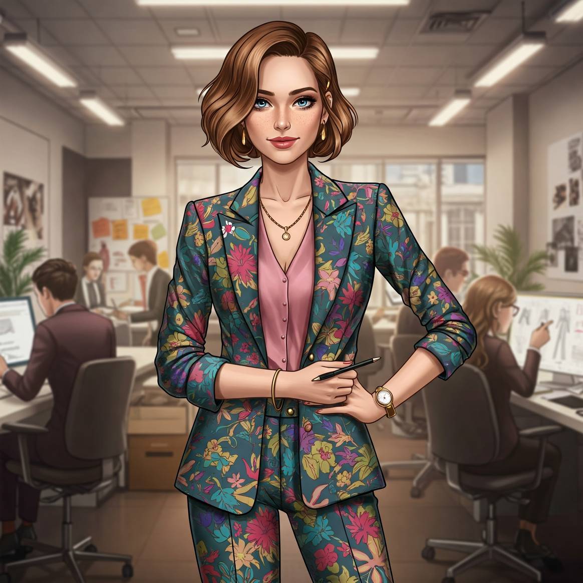 Nelle piccole e medie aziende artigiane quasi 3 ceo su 4 sono donne