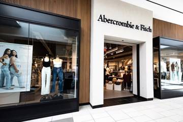 Abercrombie & Fitch to Enter India