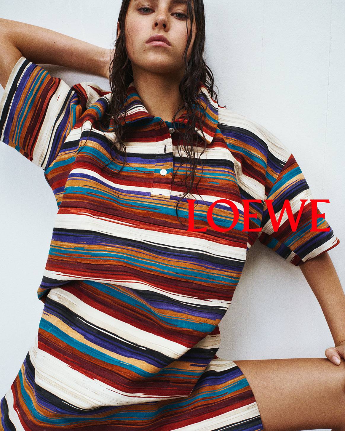 Coach Fall 2026 Runway Highlights