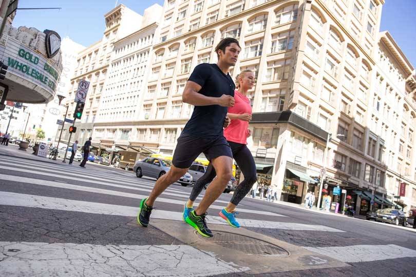 Asics-CEO: "Wir haben jetzt eine klare DNA"