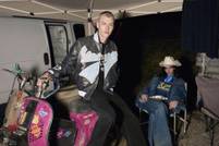 Disponibile il secondo drop della collezione "Al vento" di Vespa