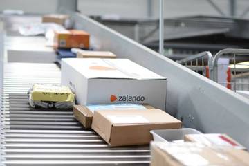 PostNL breidt fors uit in België en creëert honderden nieuwe banen 