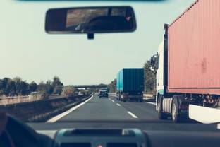 Exporteur:innen in Deutschland erwarten Einbruch ihrer Geschäfte um 2,5 Prozent
