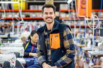 Les acteurs du changement dans la mode (partie 1) : Thami Schweichler de United Repair Centre