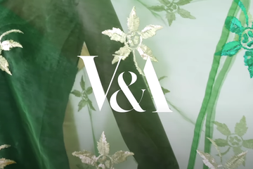 Video: Twee items uit de collectie van het Victoria & Albert Museum onder de loep 