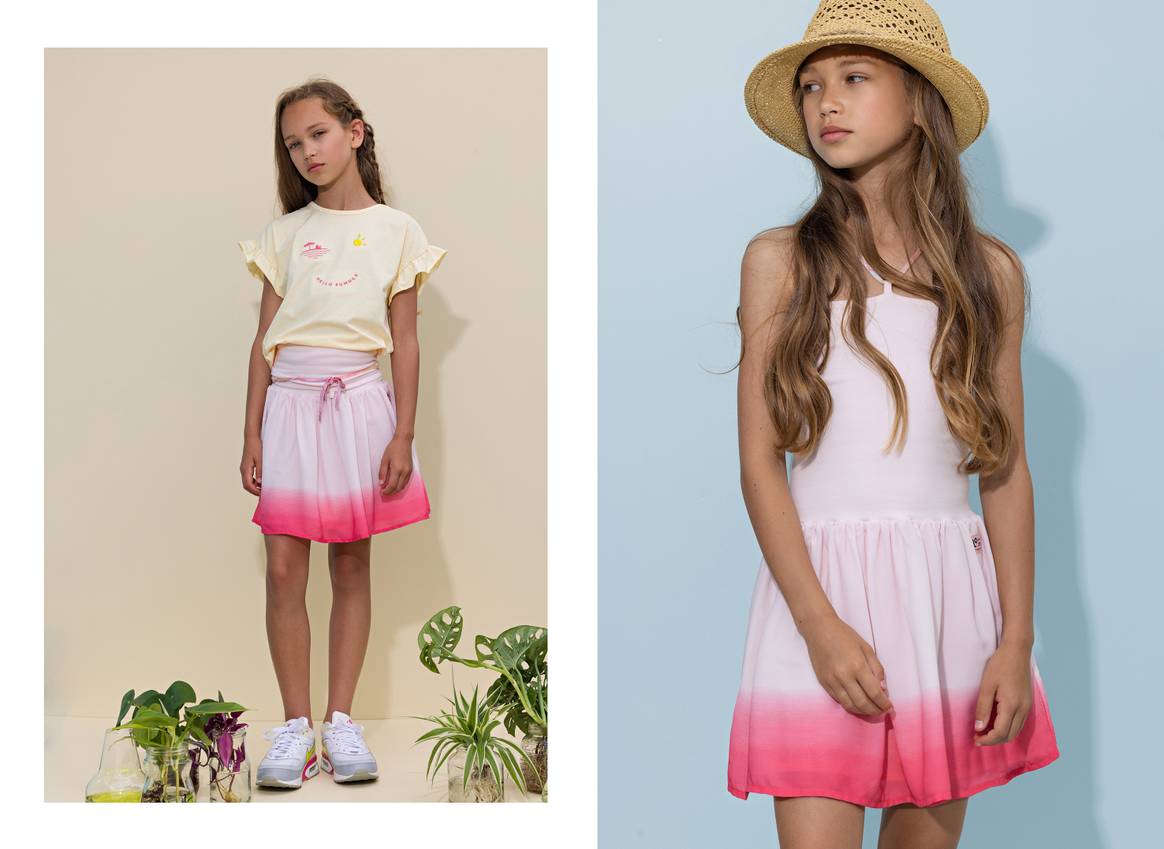 Kindermodemerk NONO over de waarde van kleding: ‘Over elk knoopje is nagedacht’