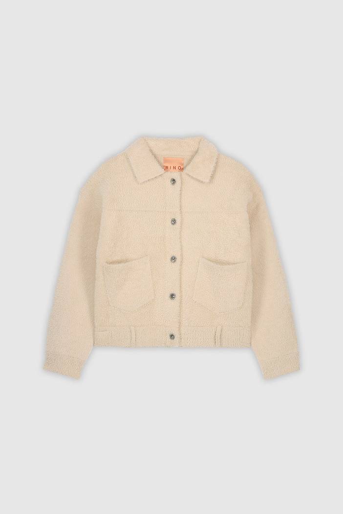 Bubbly jacket | RINO & PELLE