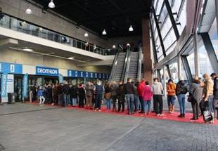 Uitbreidingsplannen Decathlon zorgen voor discussies