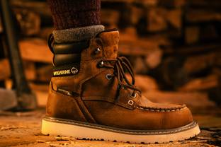 Renfro Brands to manage socks business of boot maker Wolverine 