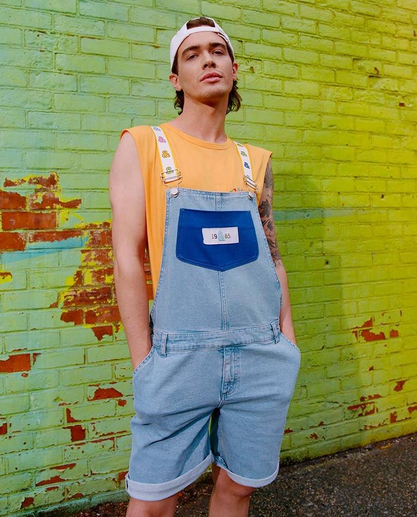 In Pictures: Asos and Glaad partner up once again for Pride collection