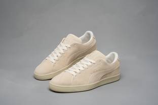 Puma introduces biodegradable experimental Re:Suede 2.0 for sale