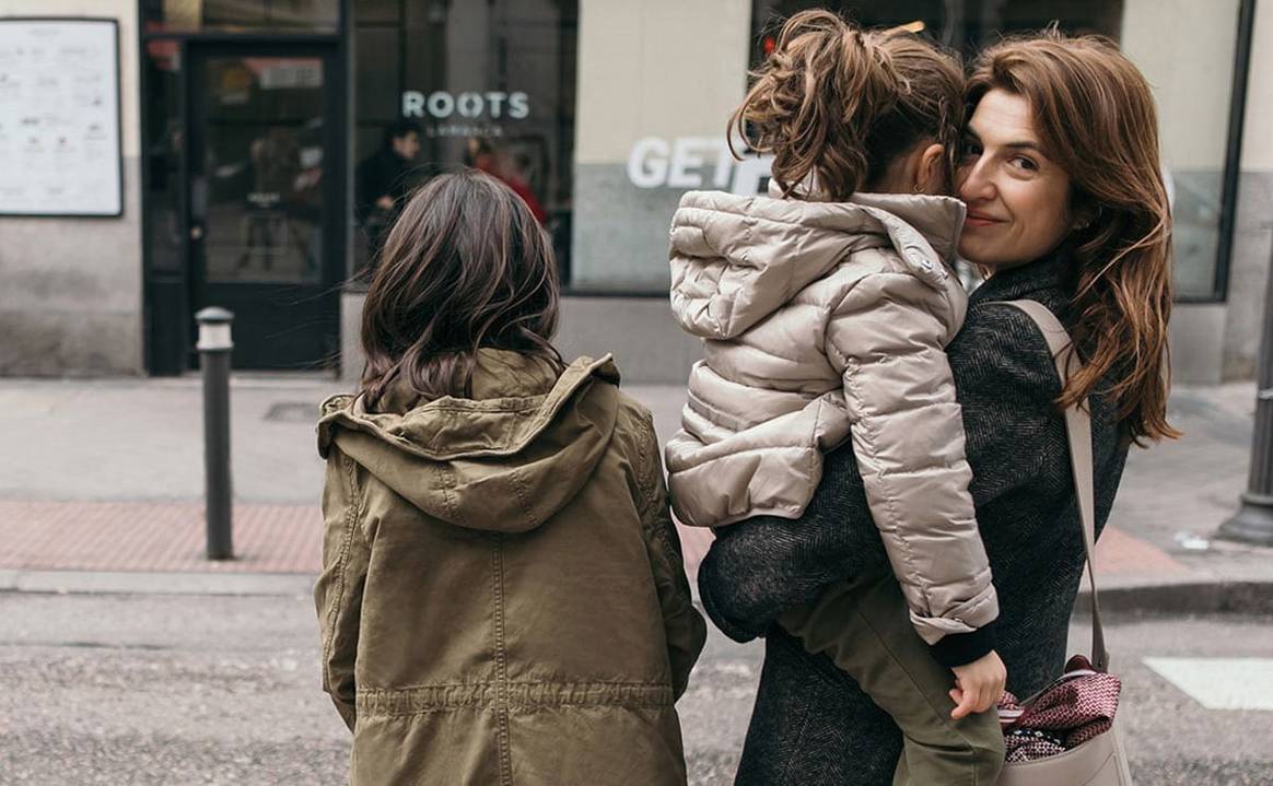 Inditex suprime la línea “Kids” de Massimo Dutti