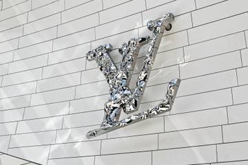 L’actrice Millie Bobby Brown nommée ambassadrice Louis Vuitton