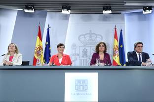 El Gobierno aprueba el nuevo sistema de cotizaciones para autónomos: así quedan las cuotas, por tramos