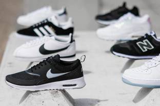 Foot Locker investiert 100 Millionen US-Dollar in Sneaker-Marktplatz Goat