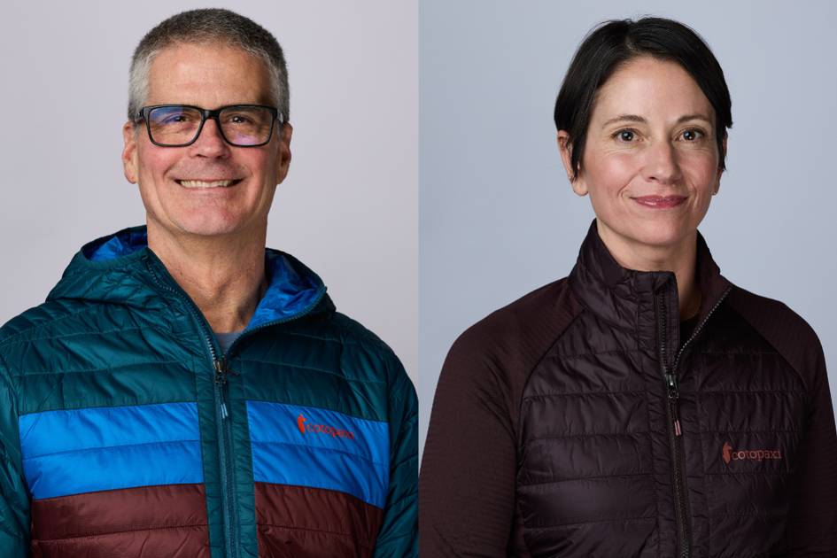 Cotopaxi strengthens leadership team to accelerate growth