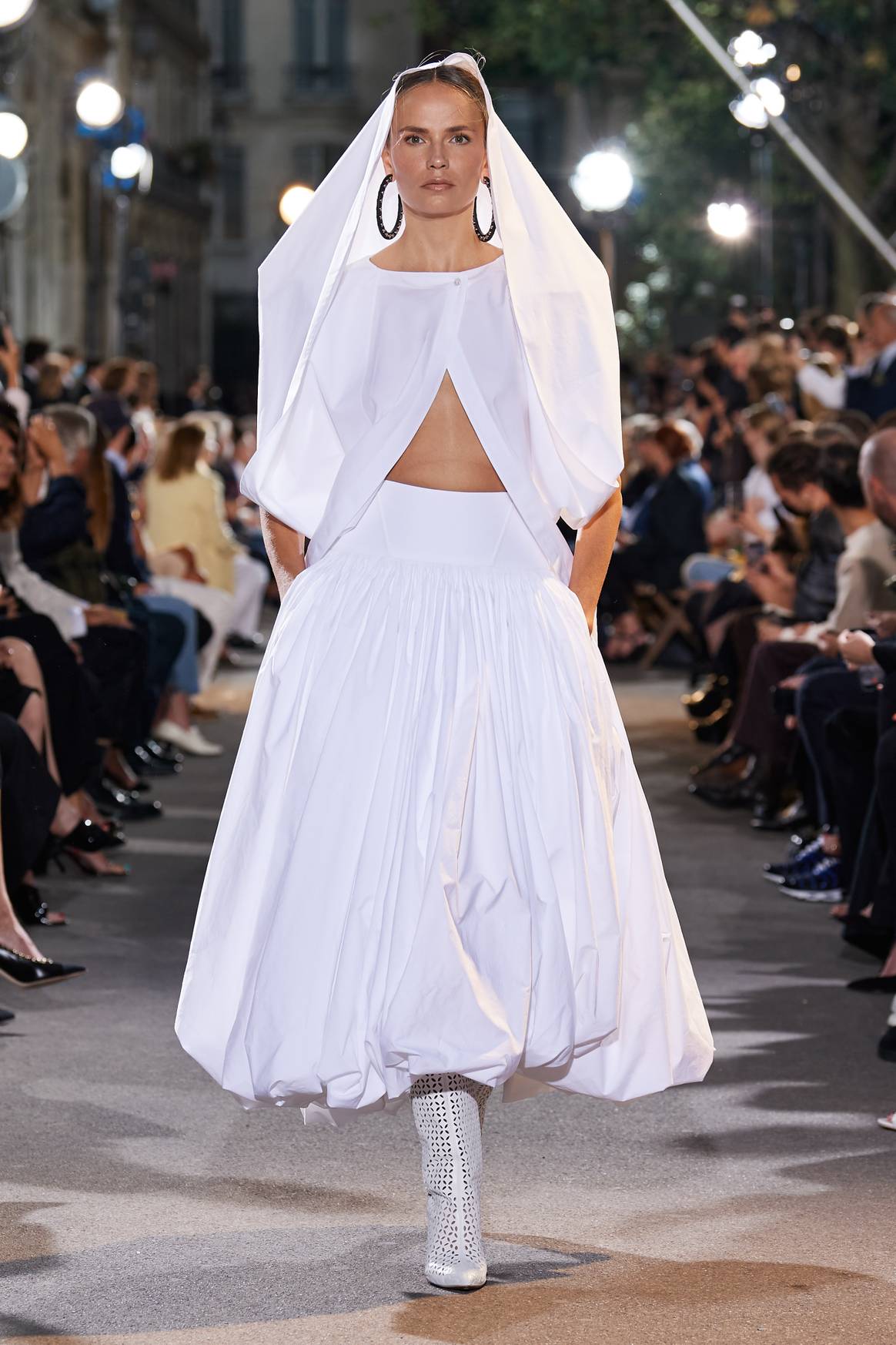 Courtesy of Alaïa