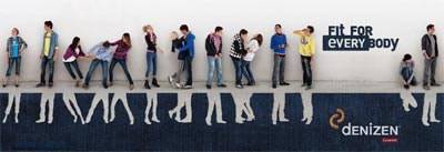 Denizen outfitting the youth segment