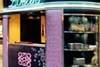 Loewe crea un quiosco itinerante