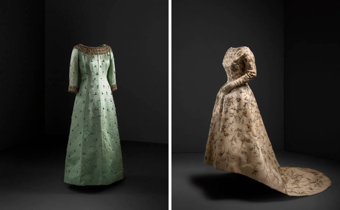 Balenciaga aterriza en el Museo Thyssen-Bornemisza de Madrid