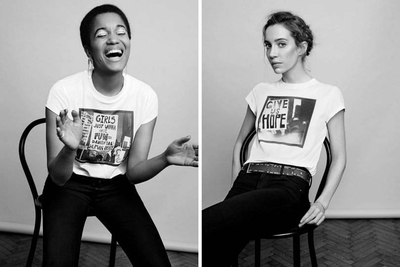 Fashion brands celebrate International Women’s Day