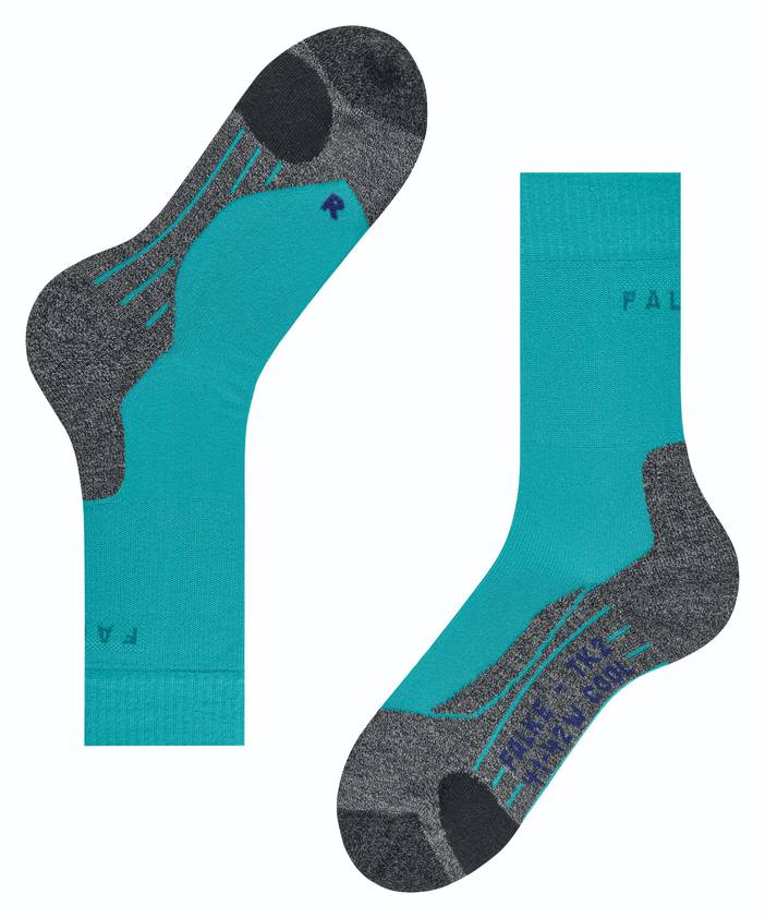 TK2 Cool Damen Socken | FALKE