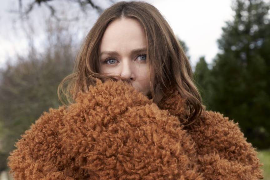 Stella McCartney sustainable luxury fashion in India