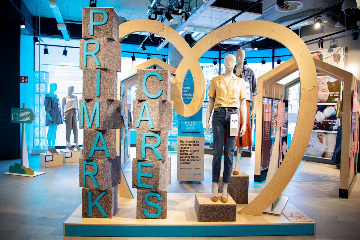 Foto: Primark