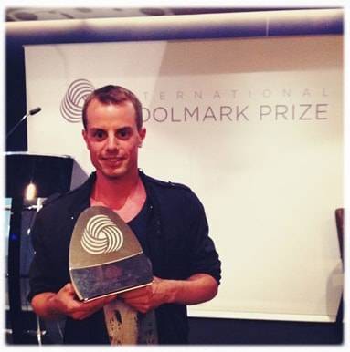 Et le gagnant du concours Woolmark UE est...