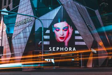Sephora (LVMH) rachète le britannique Feelunique